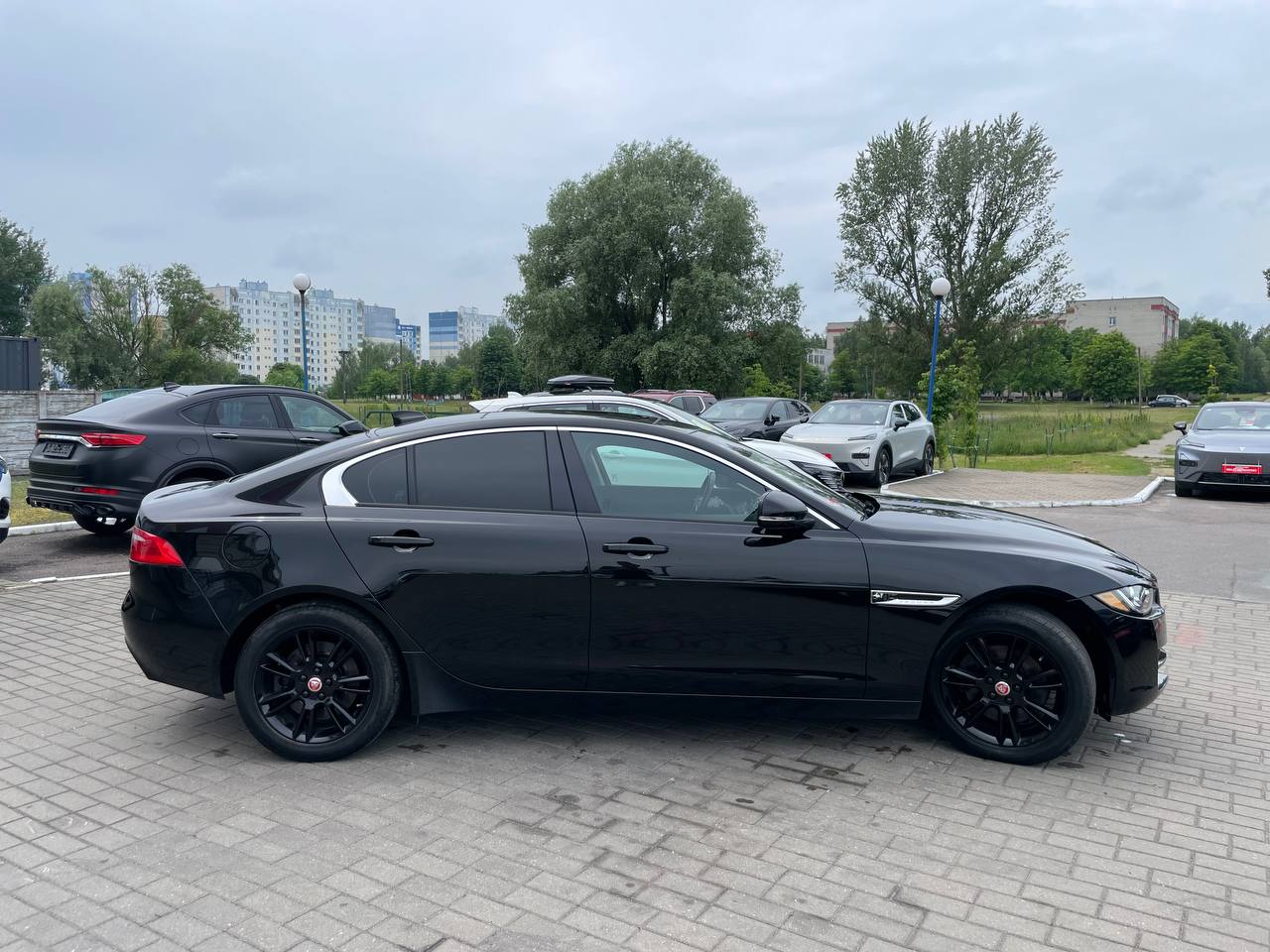 Фото автомобиля 4