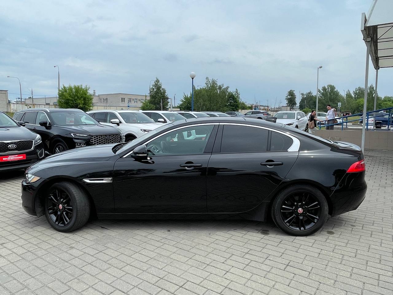 Фото автомобиля 7