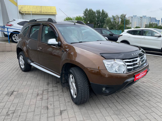 Фото автомобиля 1