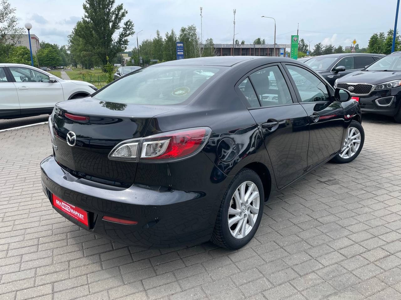 Фото автомобиля 5