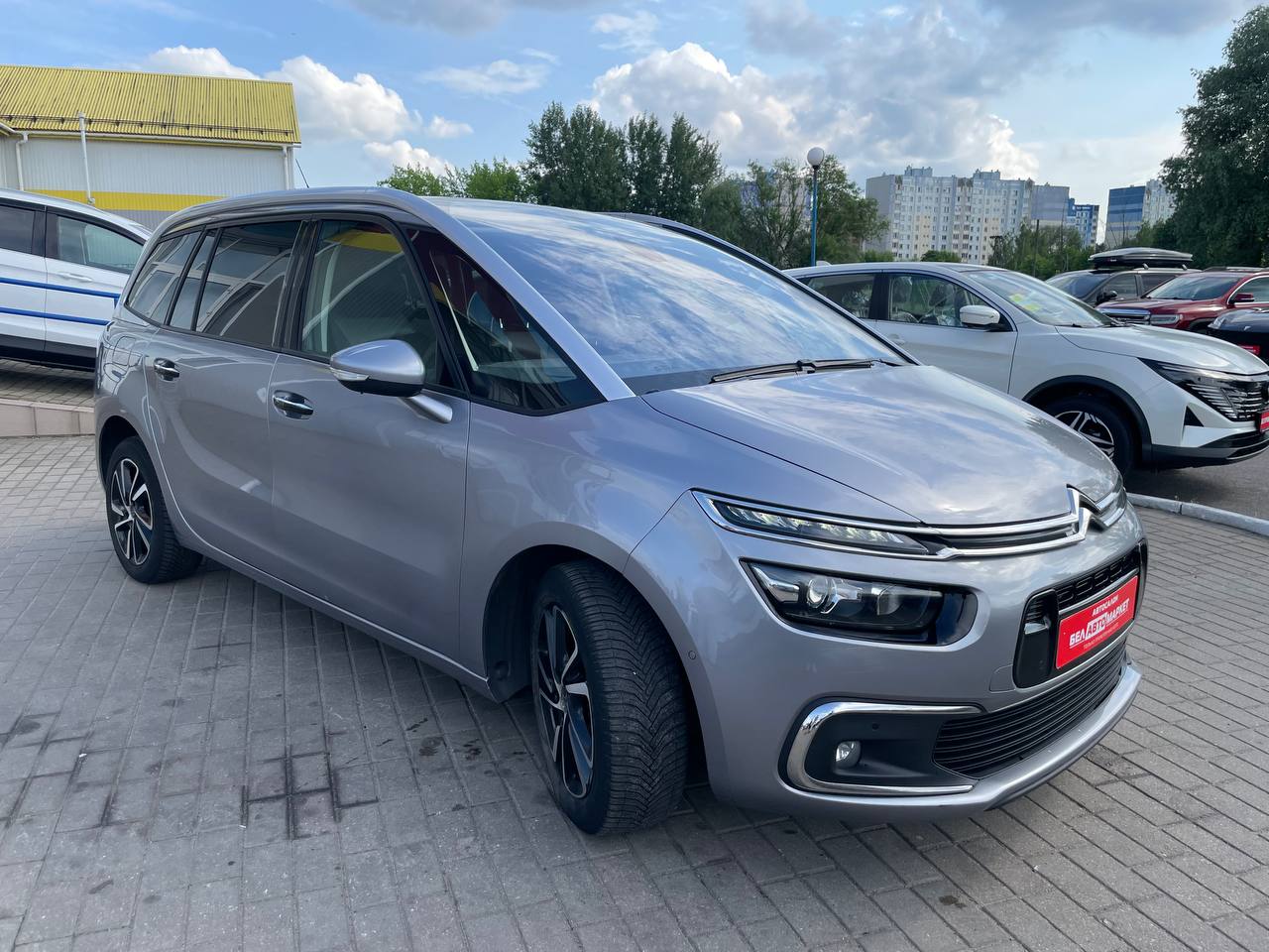Фото автомобиля 4