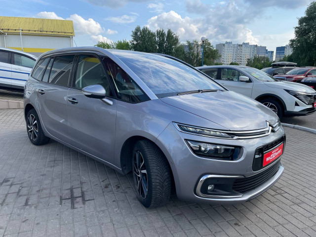 Фото автомобиля 4