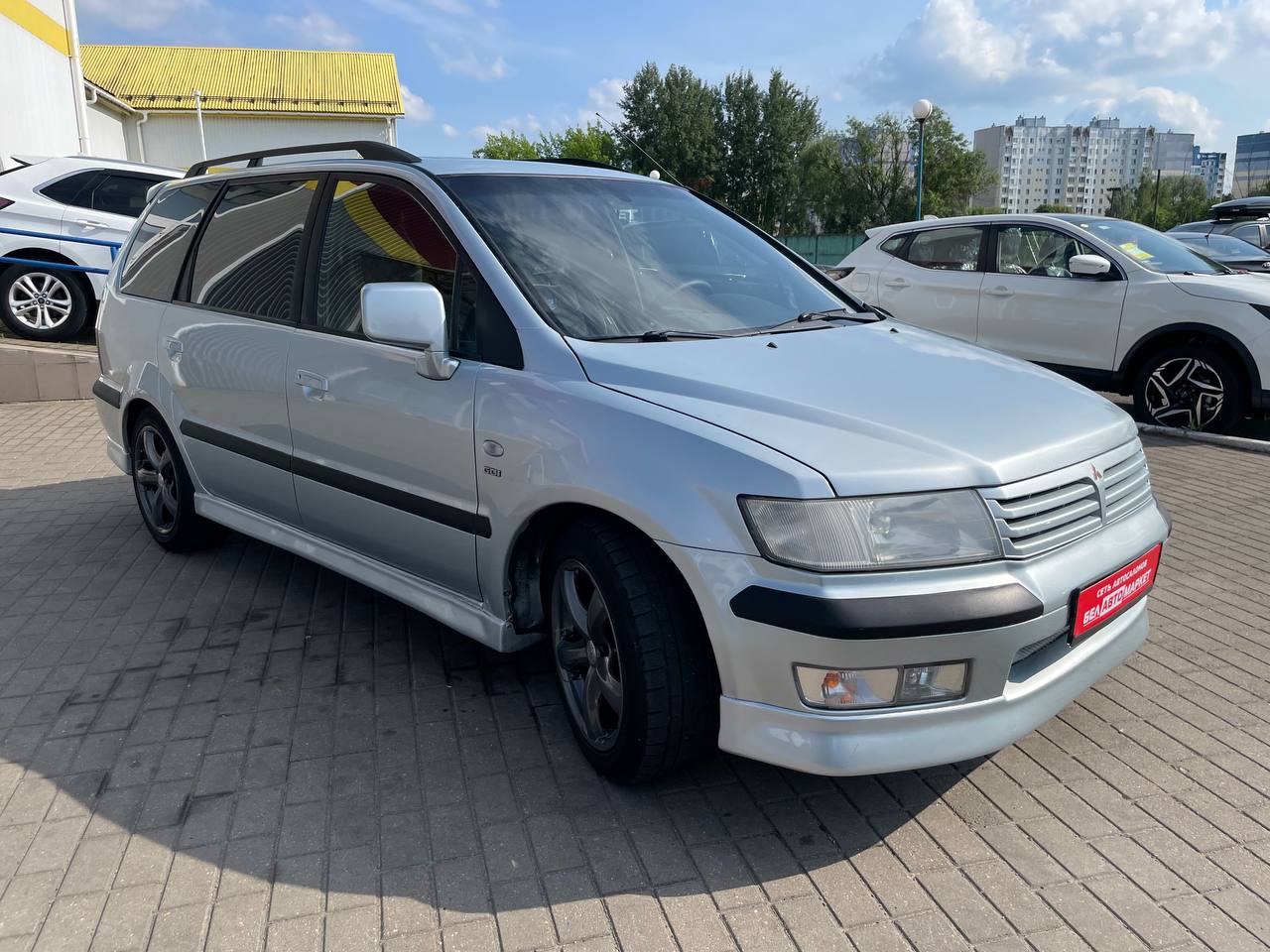 Фото автомобиля 3