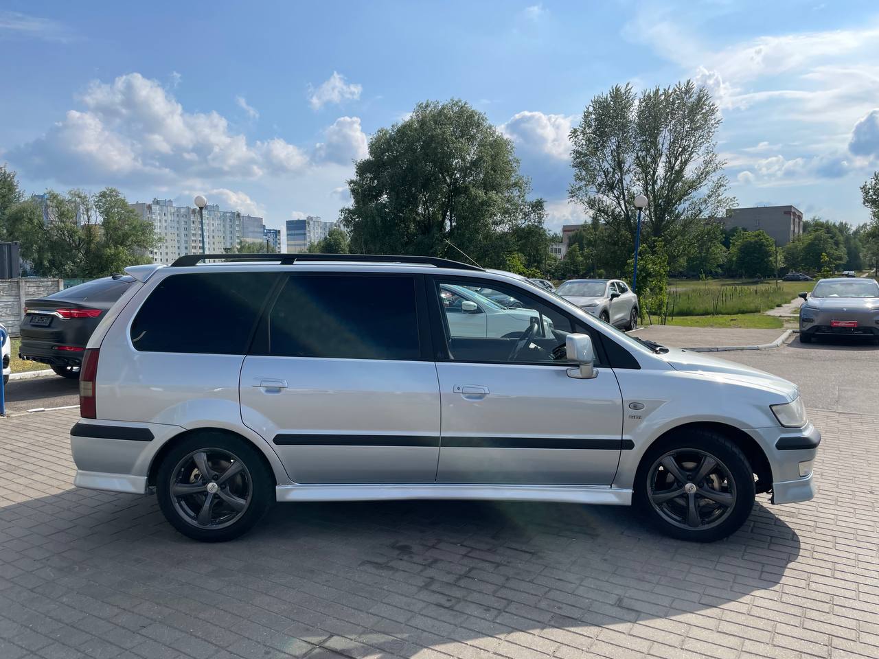 Фото автомобиля 4