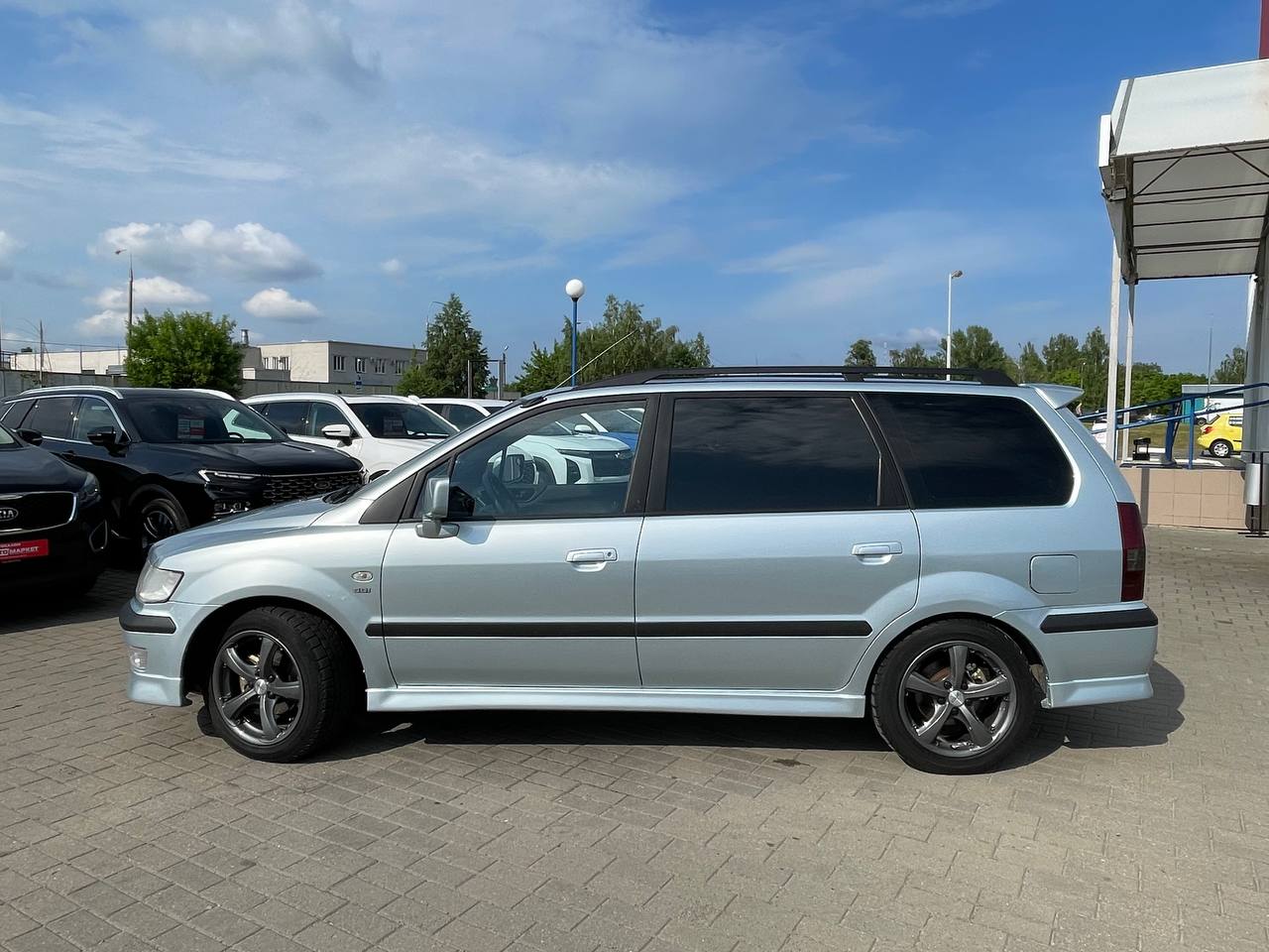 Фото автомобиля 8