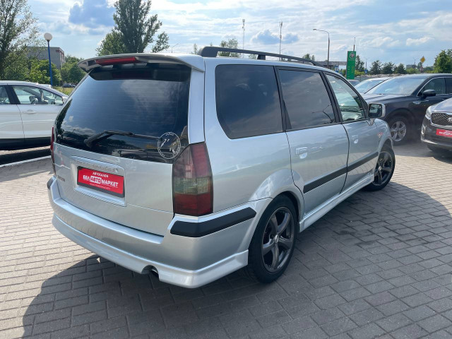 Фото автомобиля 5