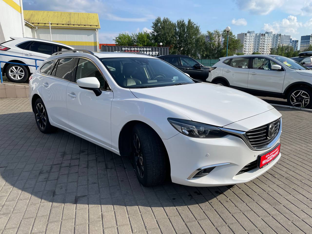 Фото автомобиля 4