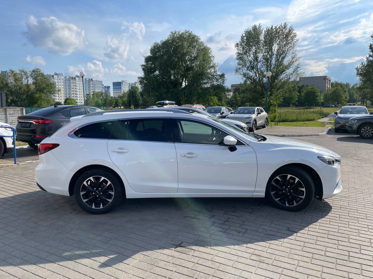 Фото автомобиля 5