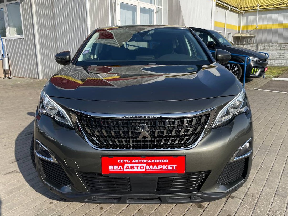 Фото автомобиля 3