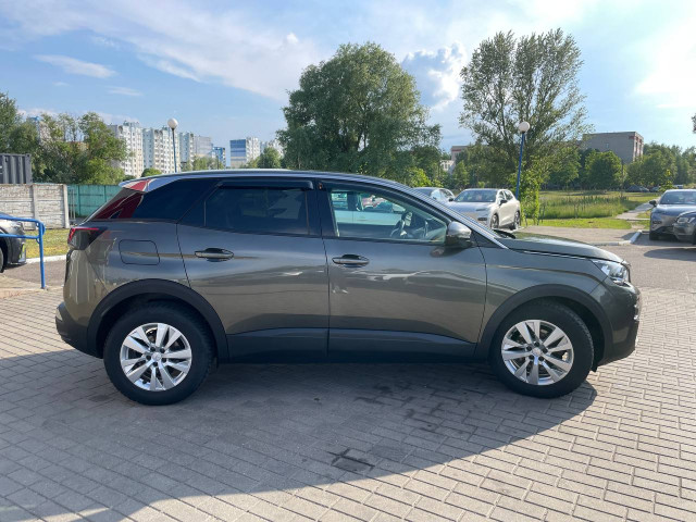 Фото автомобиля 5