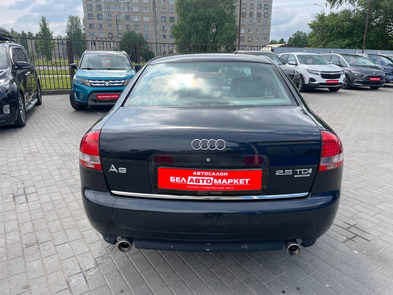 Фото автомобиля 5