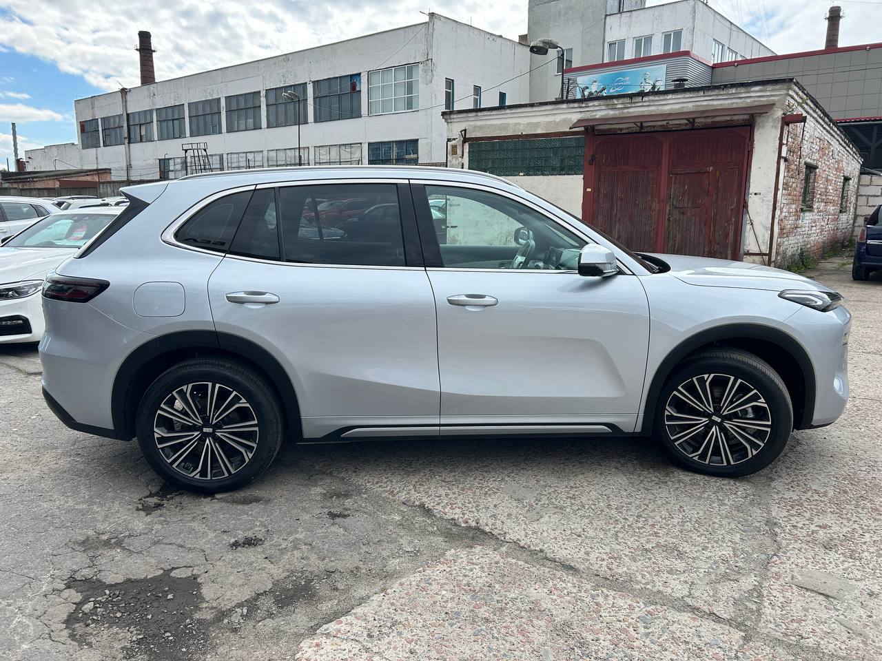 Фото автомобиля 3