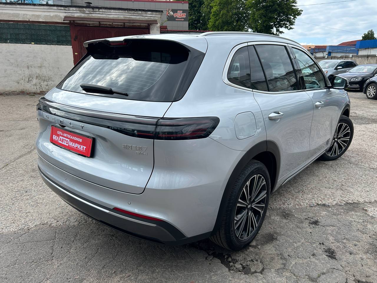 Фото автомобиля 4