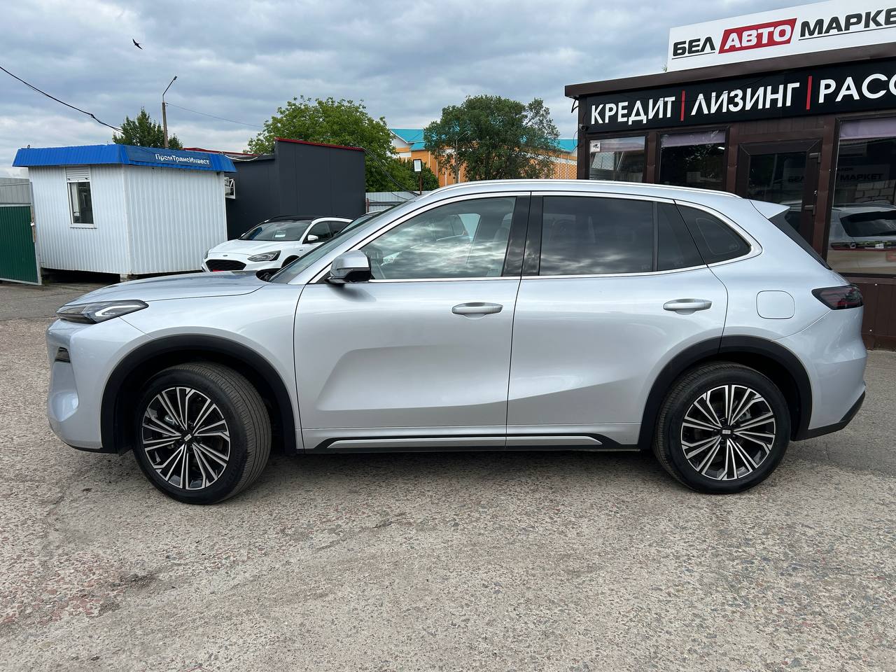 Фото автомобиля 7