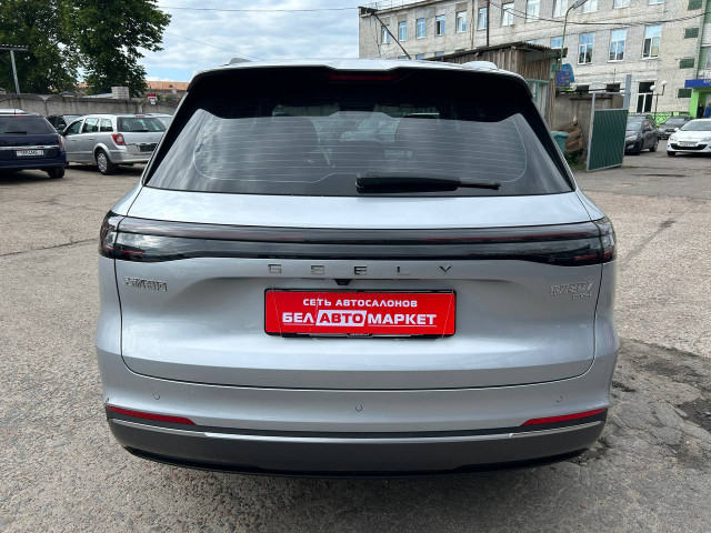 Фото автомобиля 5