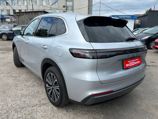 Фото автомобиля 6