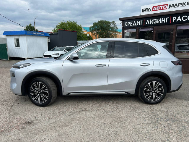 Фото автомобиля 7