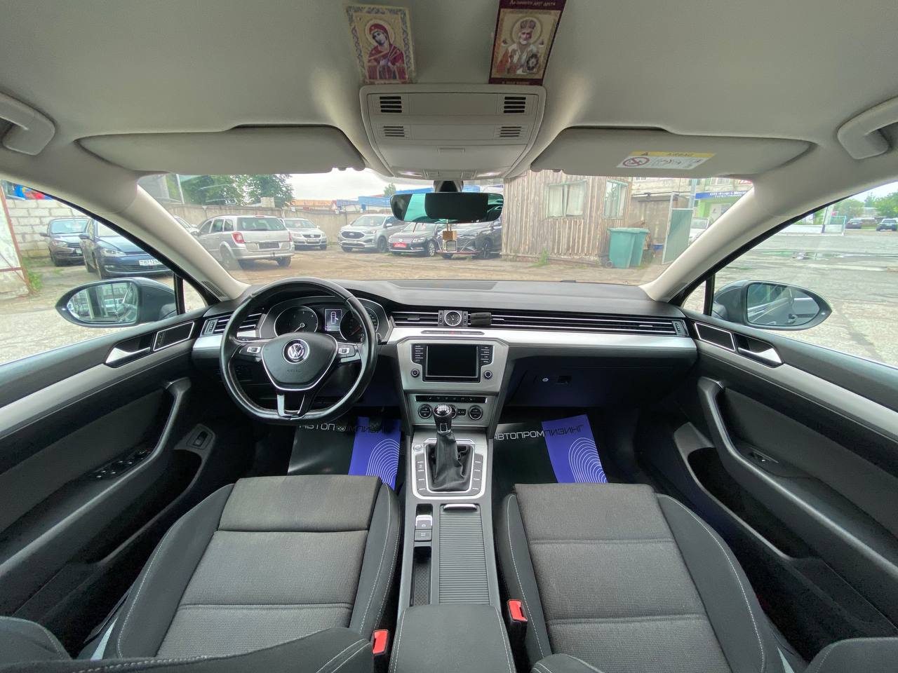 Фото автомобиля 10