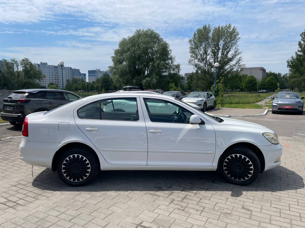 Фото автомобиля 1