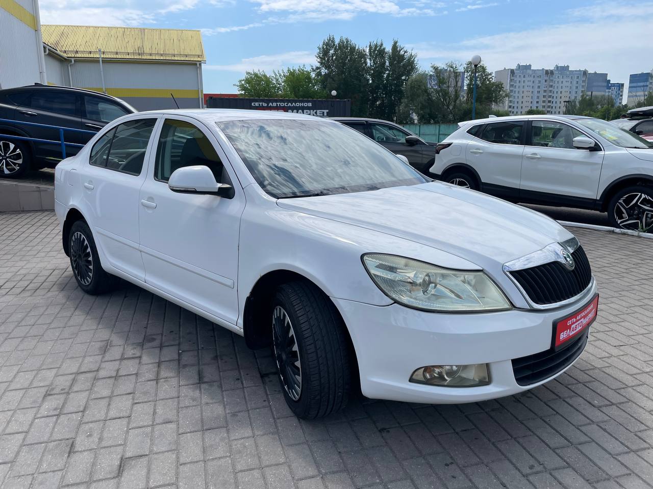 Фото автомобиля 2