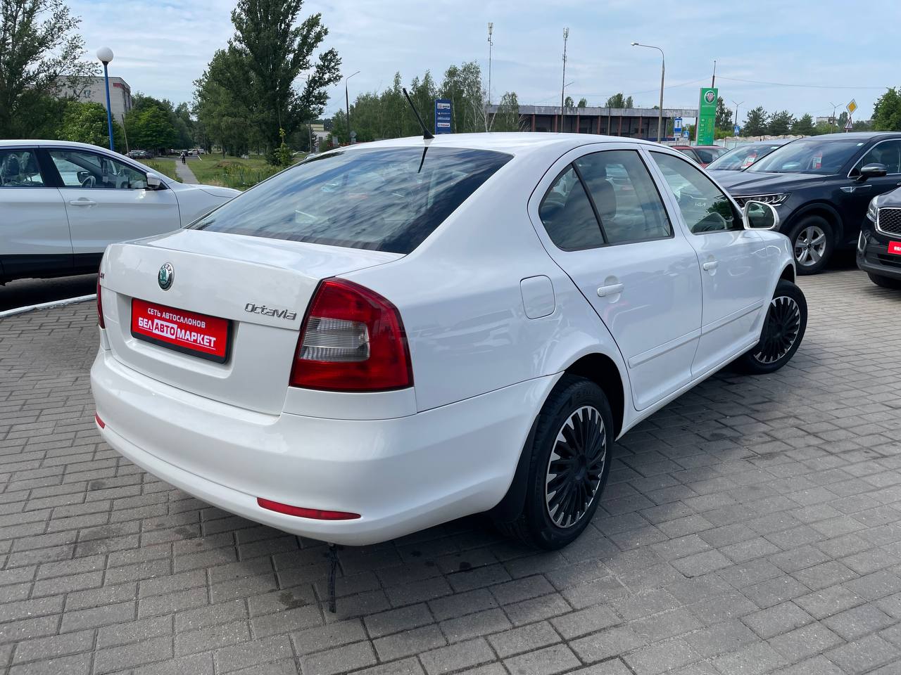 Фото автомобиля 4