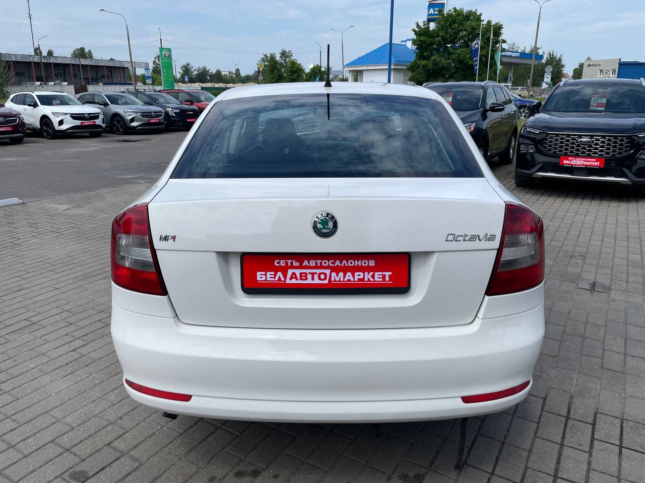 Фото автомобиля 5