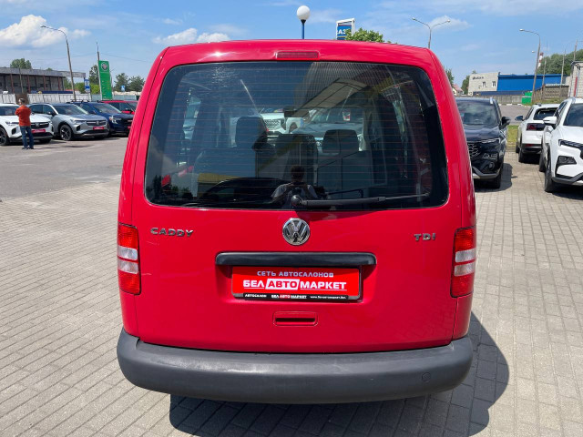 Фото автомобиля 1