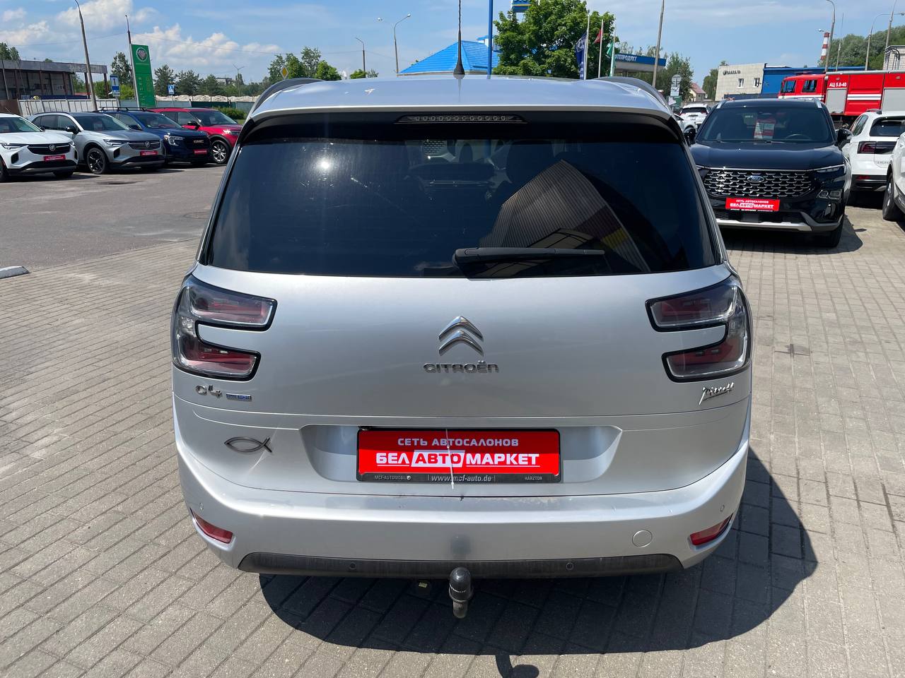 Фото автомобиля 5