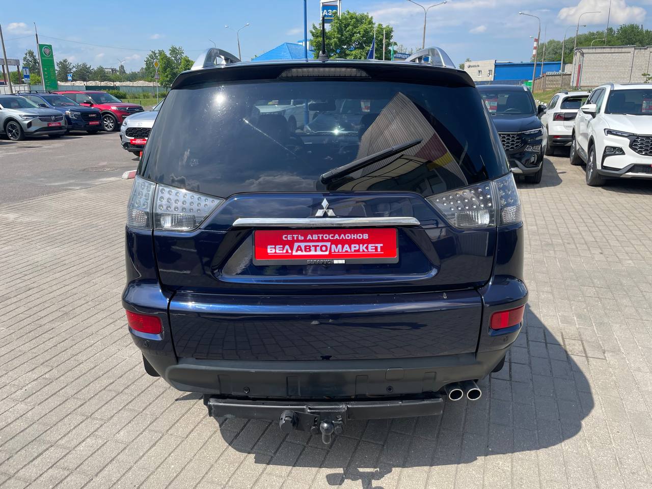 Фото автомобиля 5