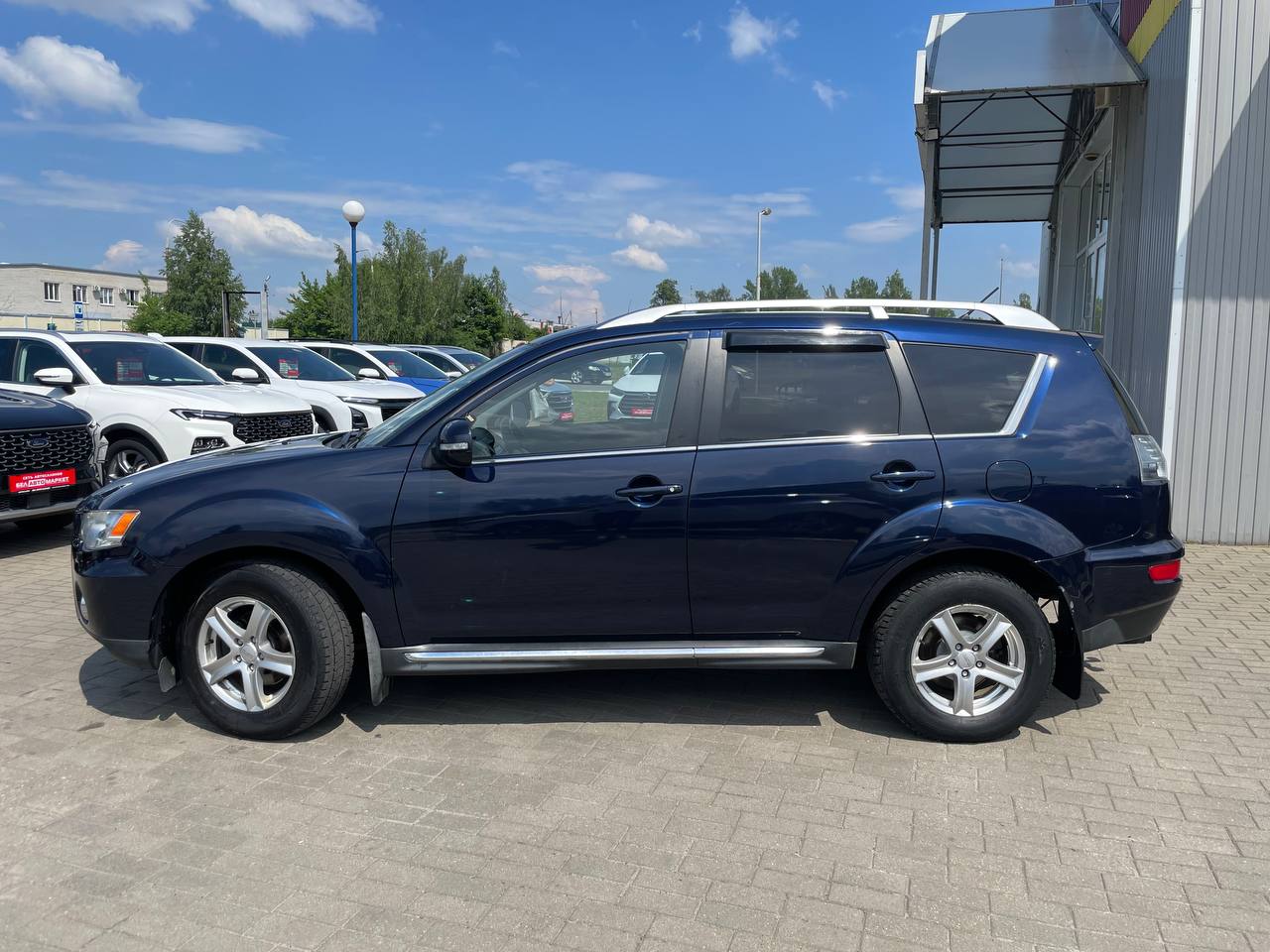 Фото автомобиля 7