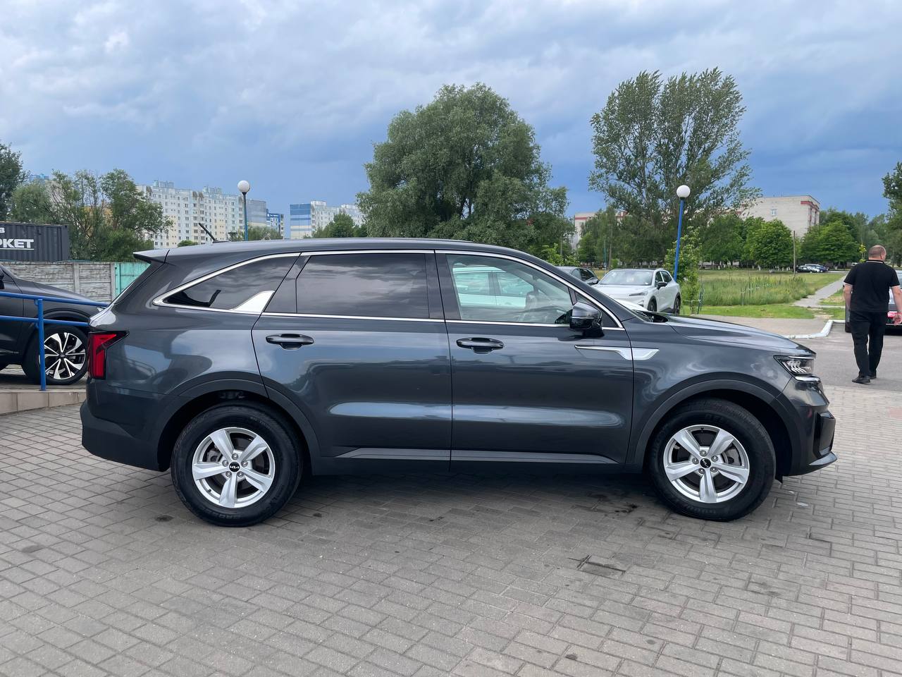 Фото автомобиля 1