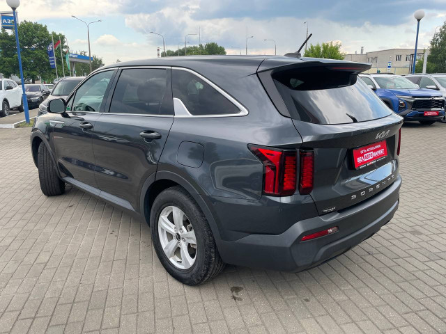 Фото автомобиля 7