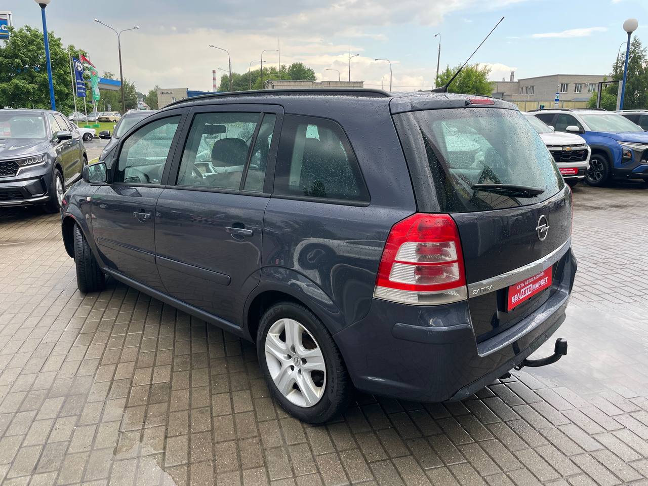 Фото автомобиля 6