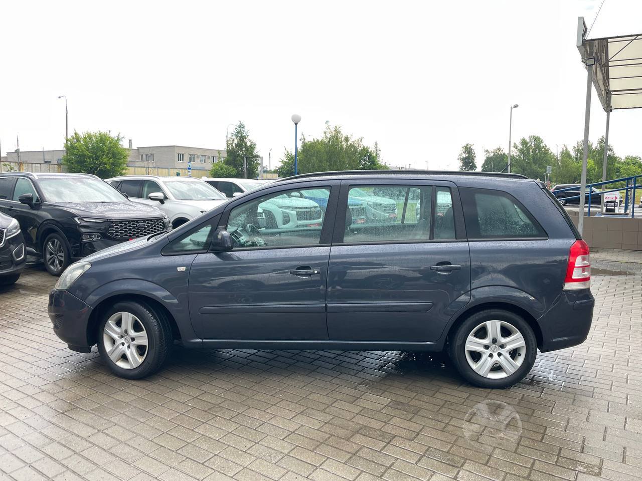Фото автомобиля 7
