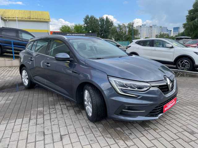 Фото автомобиля 1