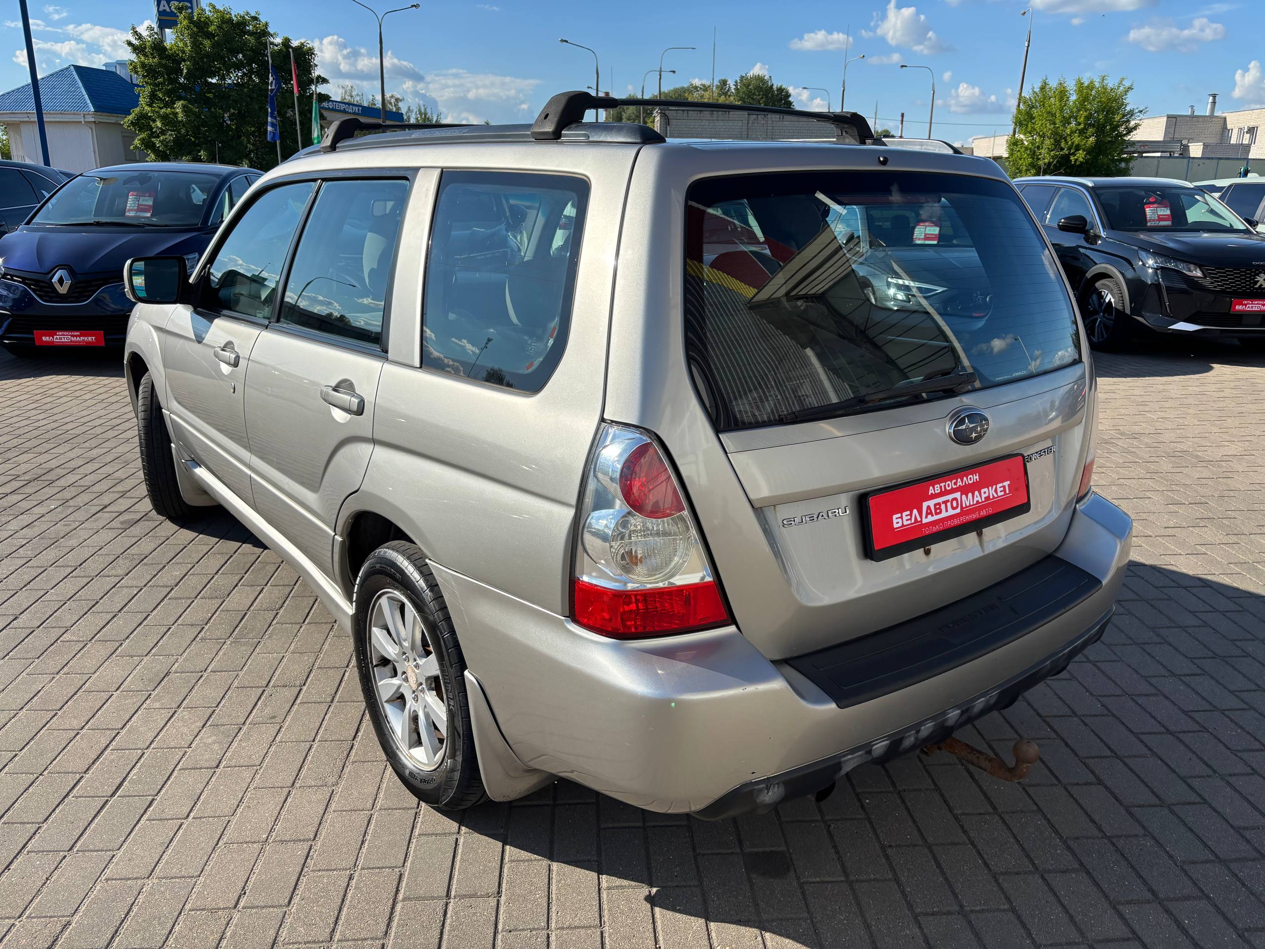 Фото автомобиля 1