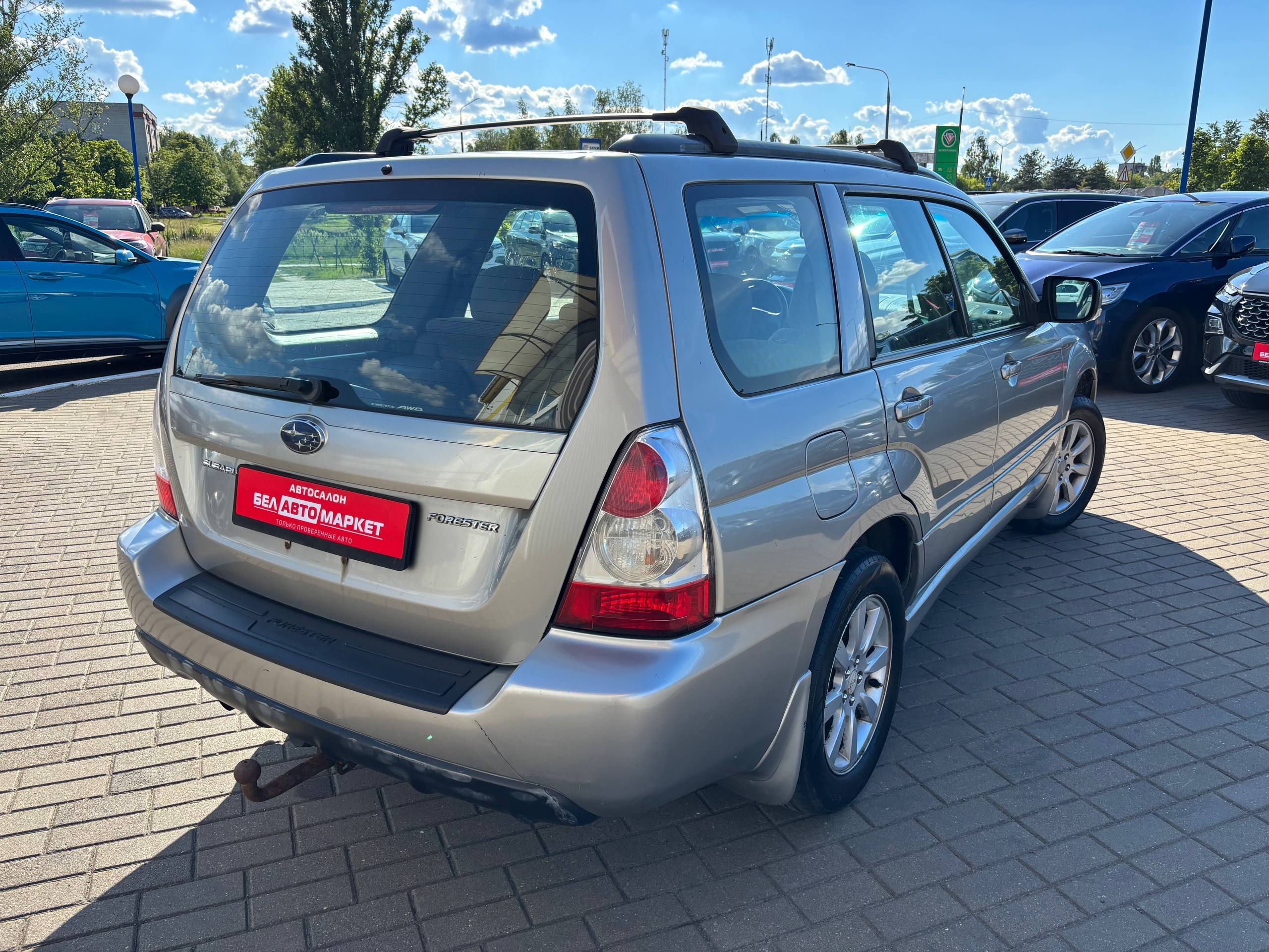 Фото автомобиля 2