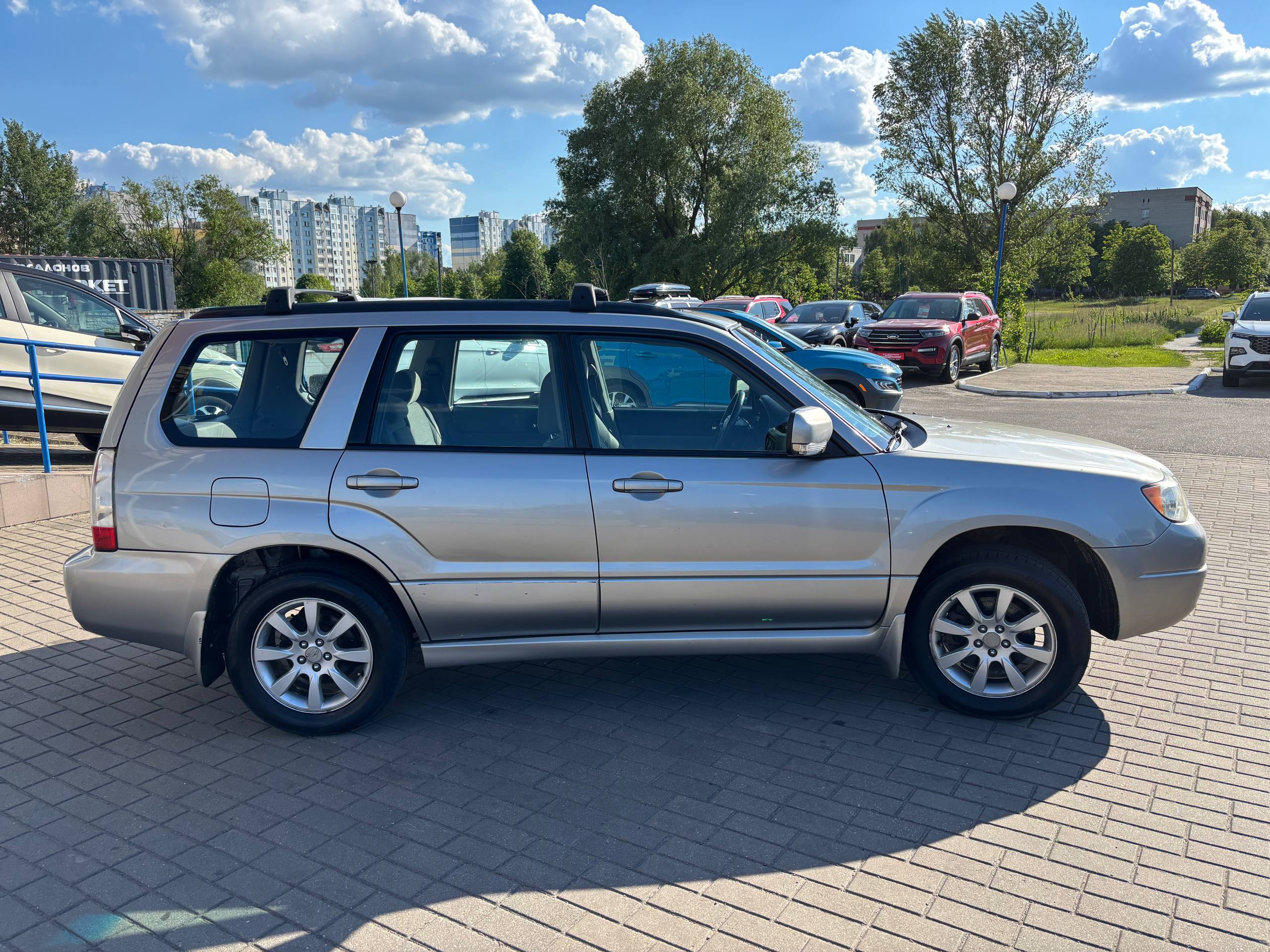 Фото автомобиля 4
