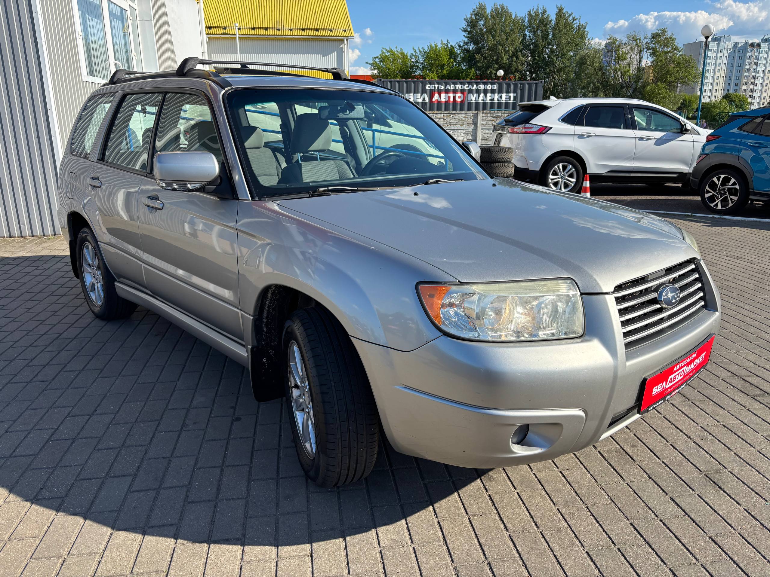 Фото автомобиля 5