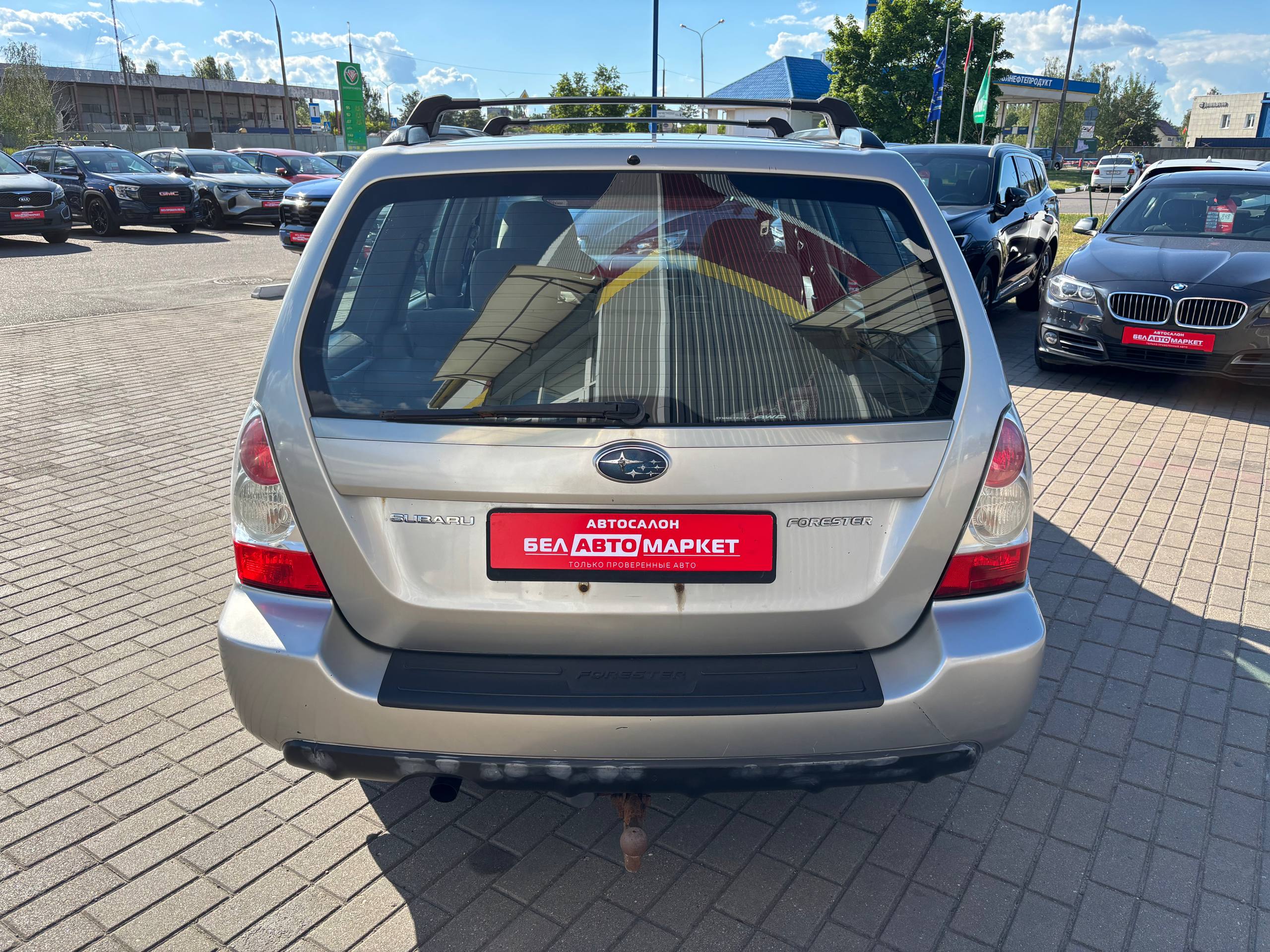 Фото автомобиля 6