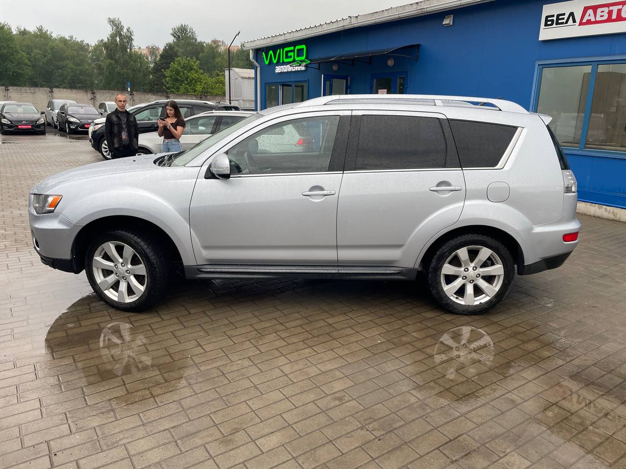 Фото автомобиля 8
