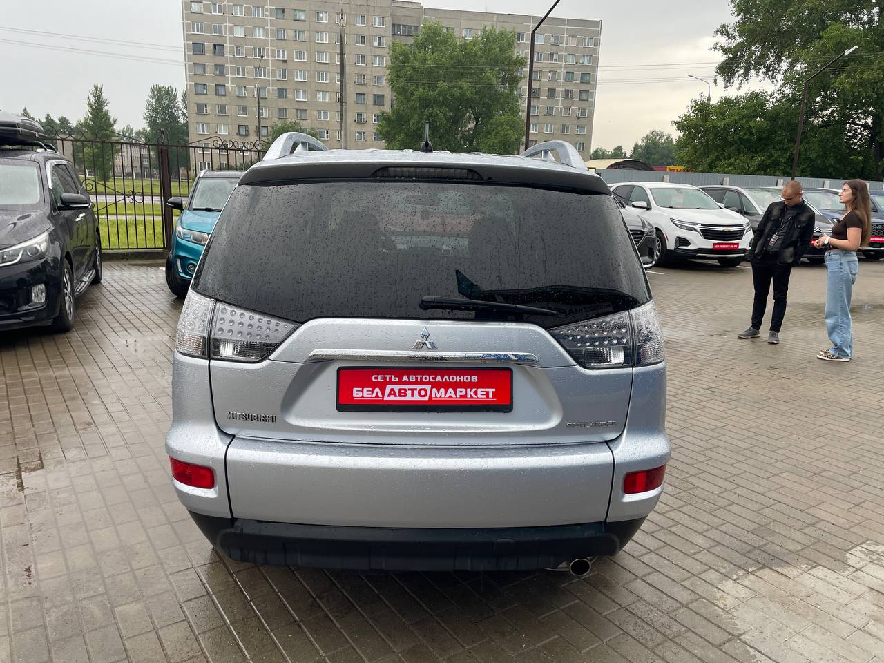 Фото автомобиля 10