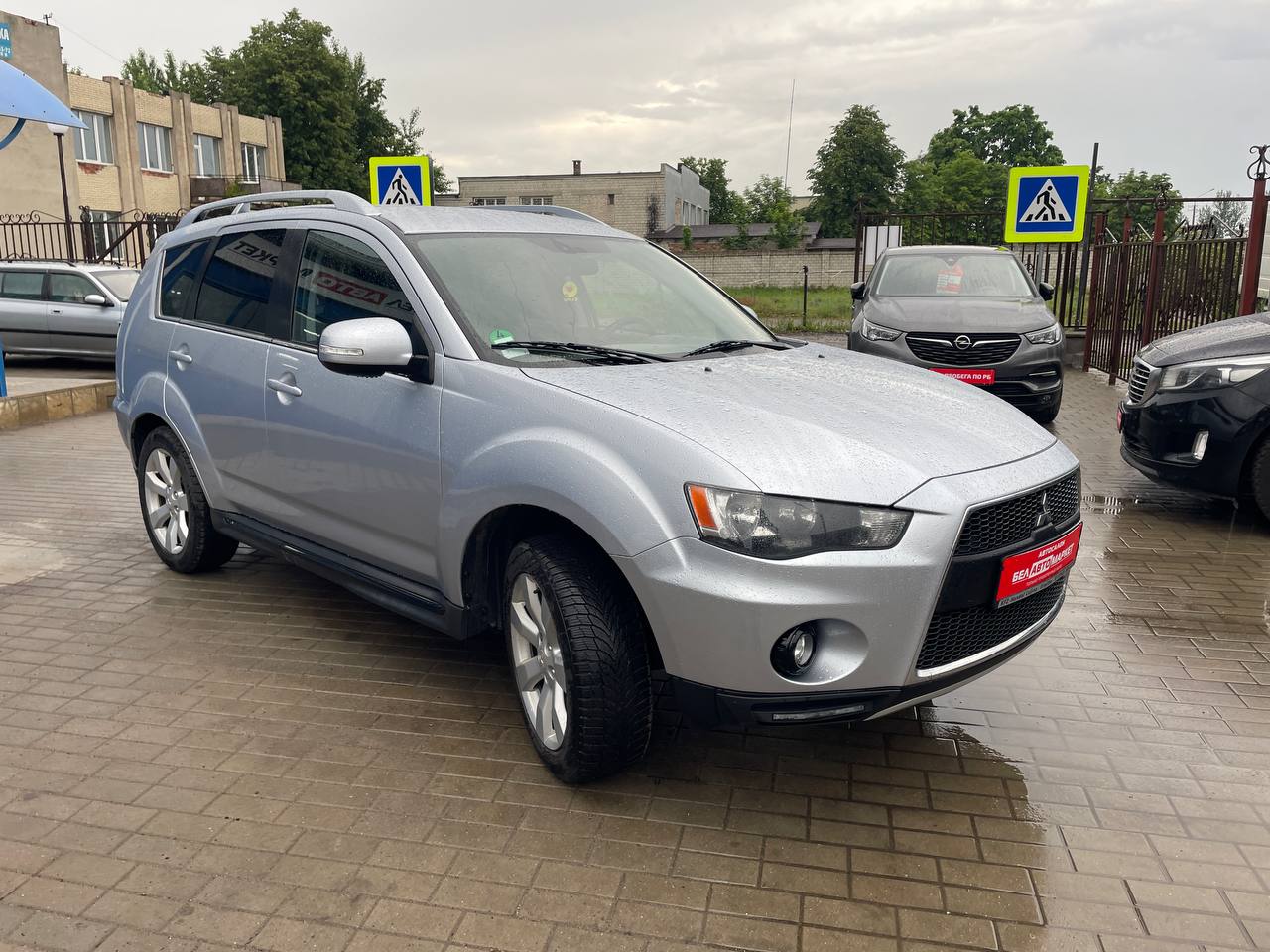 Фото автомобиля 14