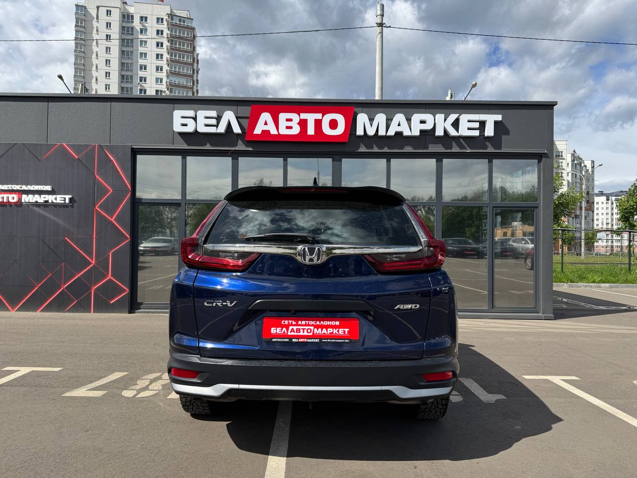 Фото автомобиля 5