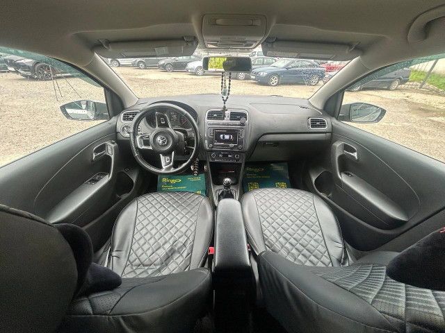 Фото автомобиля 1