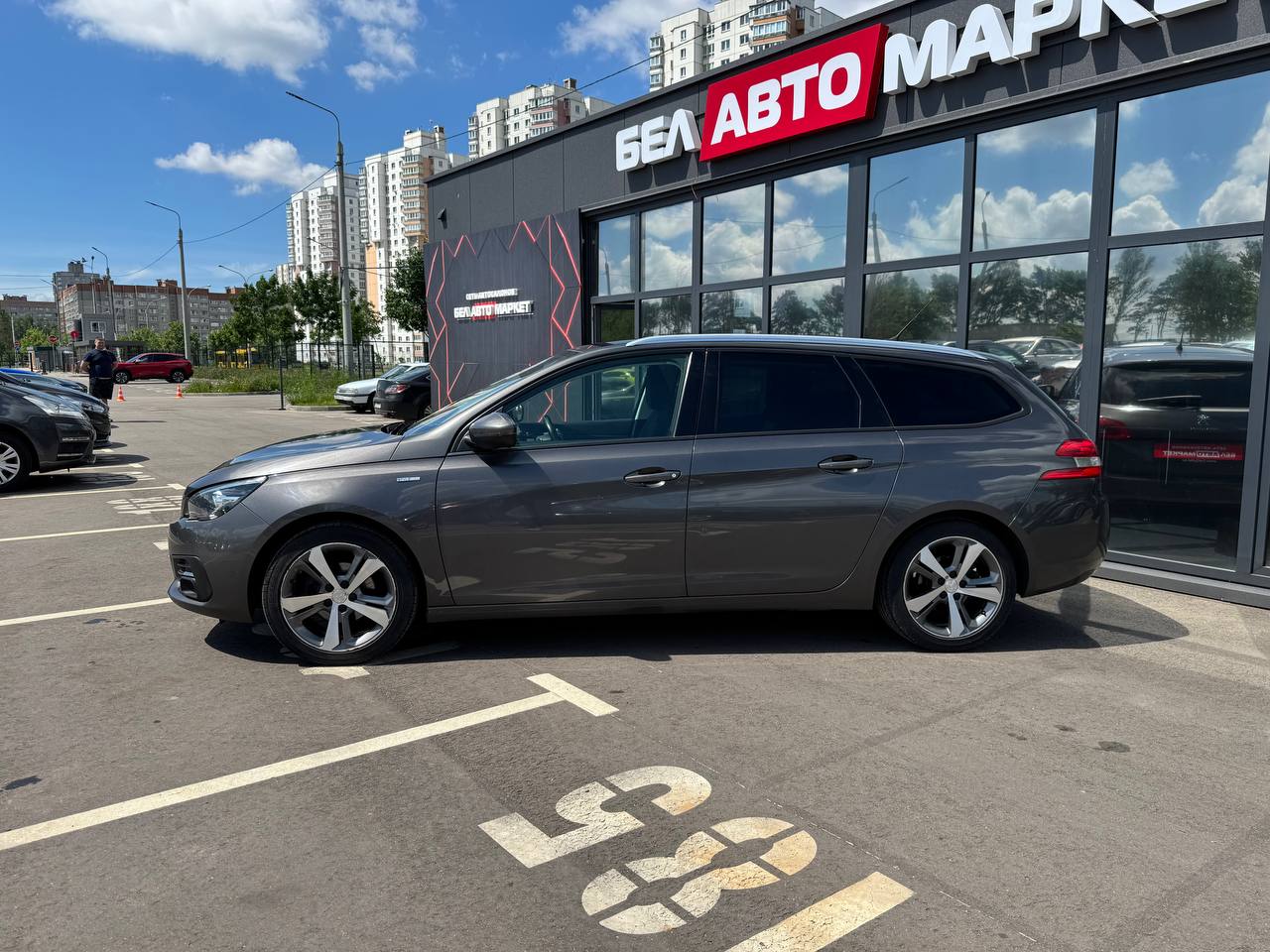 Фото автомобиля 7