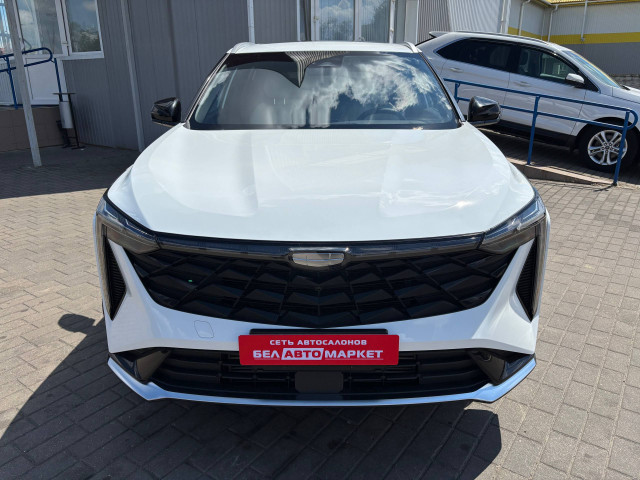 Фото автомобиля 1