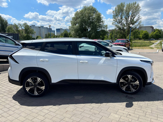 Фото автомобиля 4