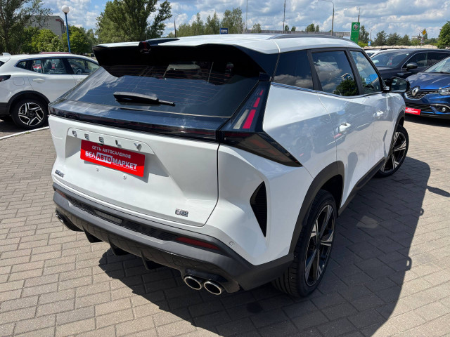 Фото автомобиля 5