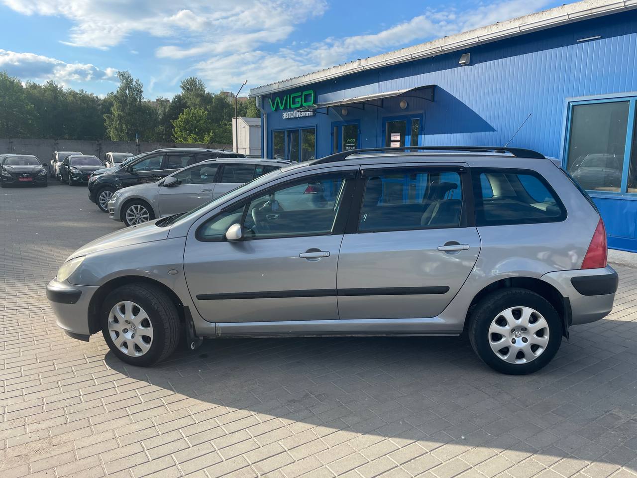 Фото автомобиля 7